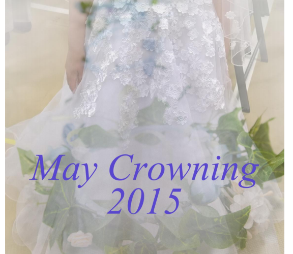 May crowning