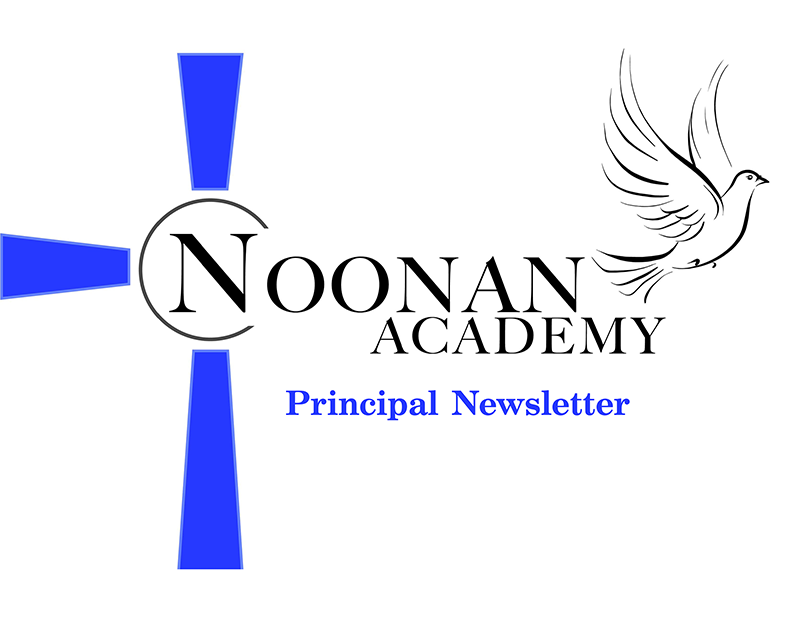 Principal Newsletter icon