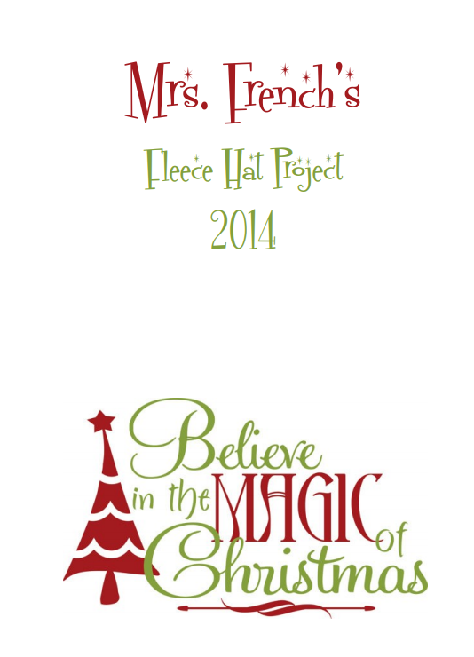 Christmass noonan academy