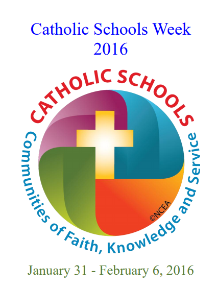 image catholic school