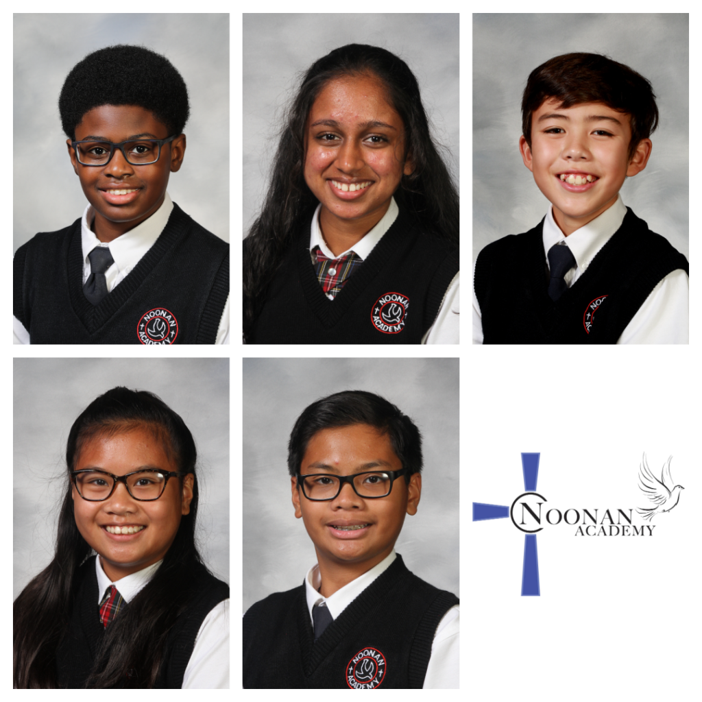 Preschool Noonan Academy