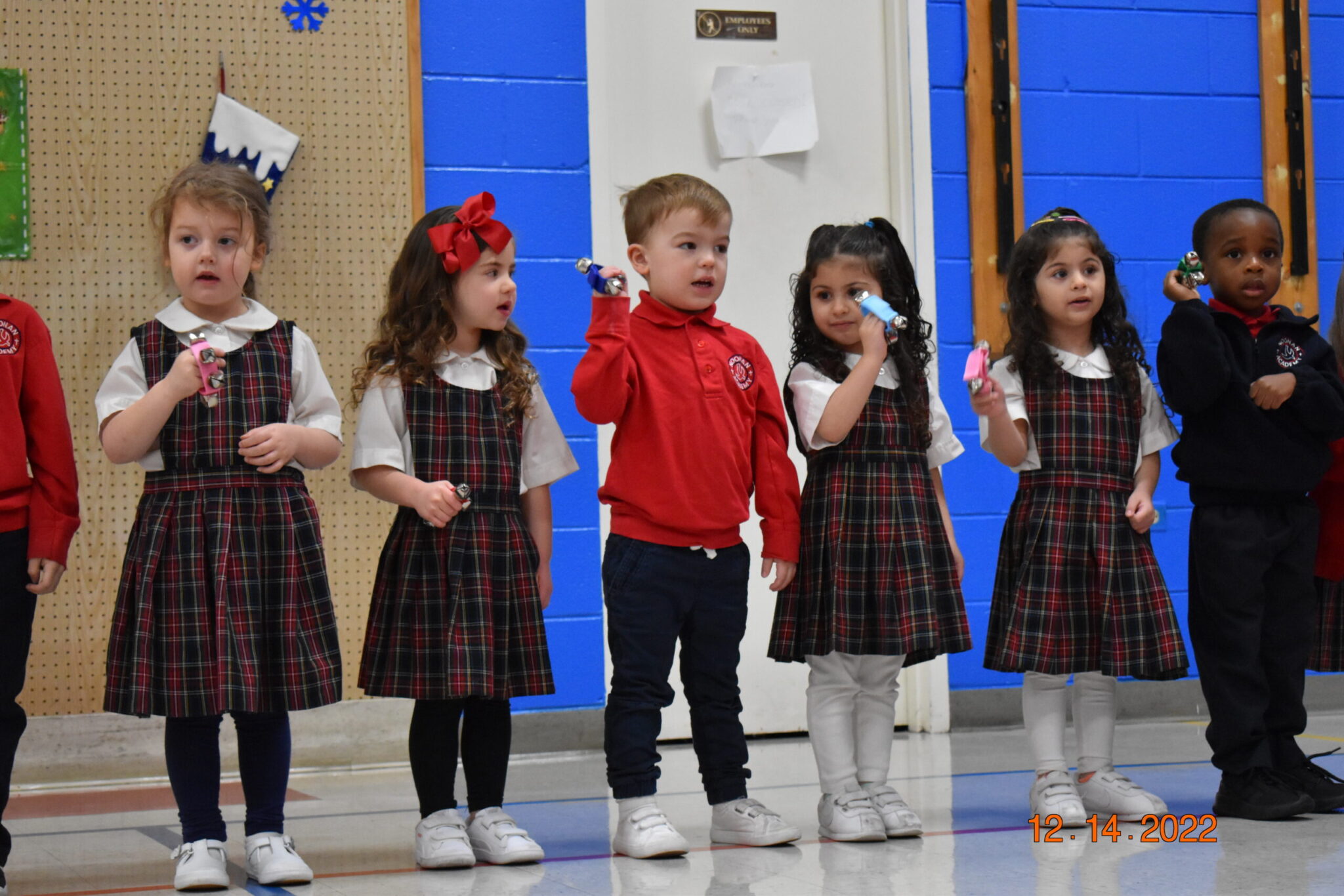 Preschool Noonan Academy