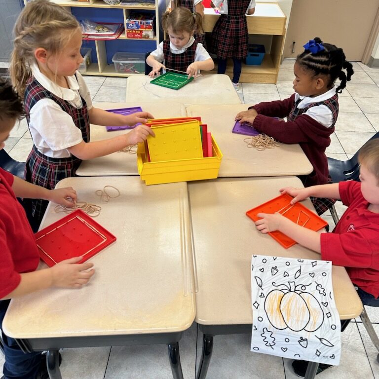 Preschool Noonan Academy